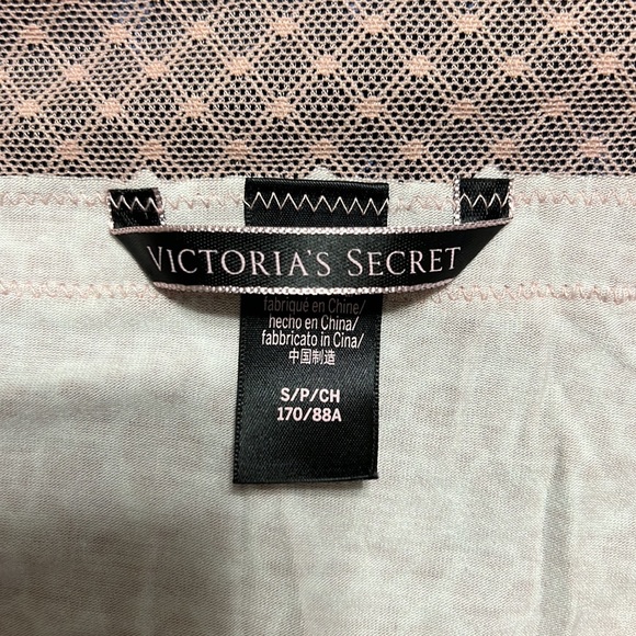 Victoria’s Secret Romper Nighty Size Small - Picture 7 of 7